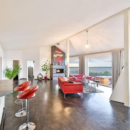 Panoramalodge Ruegen Altefähr Екстериор снимка