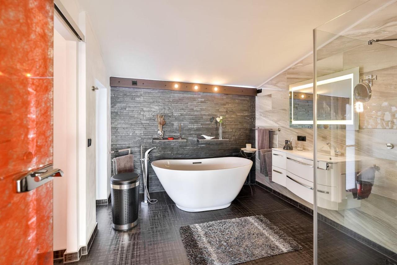 Panoramalodge Ruegen Altefähr Екстериор снимка