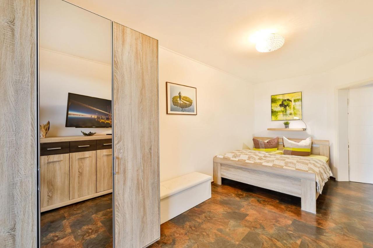 Panoramalodge Ruegen Altefähr Екстериор снимка